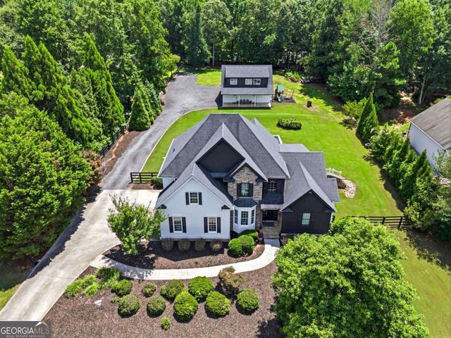 124 Savanna Estates Drive, Canton, GA 30115