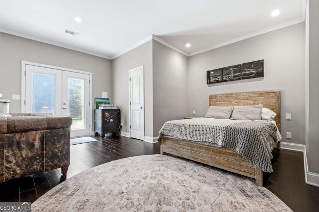 124 Savanna Estates Drive, Canton, GA 30115