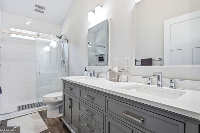 124 Savanna Estates Drive, Canton, GA 30115