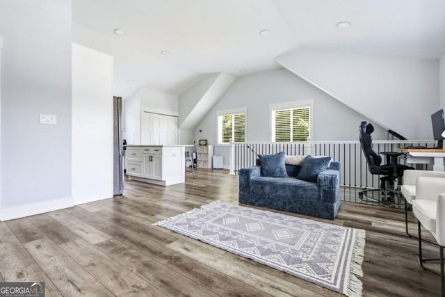 124 Savanna Estates Drive, Canton, GA 30115