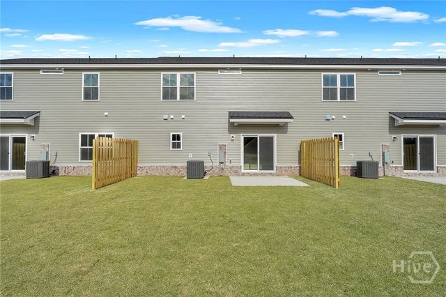 244 Haisley Run, Guyton, GA 31312