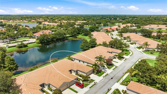 4211 CASCADE FALLS DRIVE, Sarasota, FL 34243