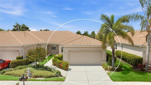 4211 CASCADE FALLS DRIVE, Sarasota, FL 34243