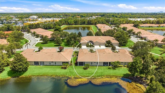 4211 CASCADE FALLS DRIVE, Sarasota, FL 34243