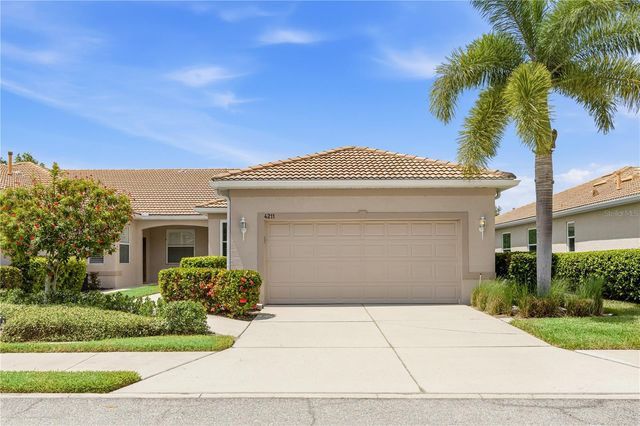 4211 CASCADE FALLS DRIVE, Sarasota, FL 34243