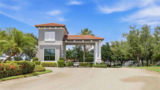 4211 CASCADE FALLS DRIVE, Sarasota, FL 34243