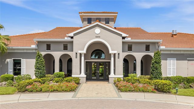 4211 CASCADE FALLS DRIVE, Sarasota, FL 34243