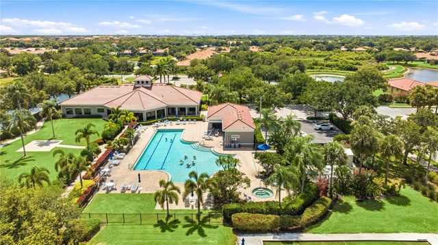 4211 CASCADE FALLS DRIVE, Sarasota, FL 34243