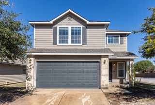 10903 Western Cactus, San Antonio, TX 78245