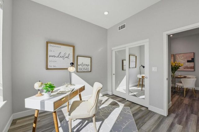 3027 Manuel Street 4, San Jose, CA 95136