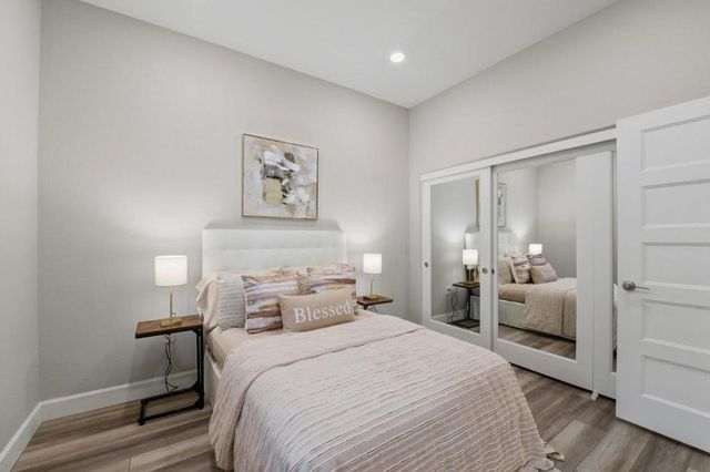 3027 Manuel Street 4, San Jose, CA 95136