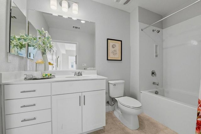 3027 Manuel Street 4, San Jose, CA 95136