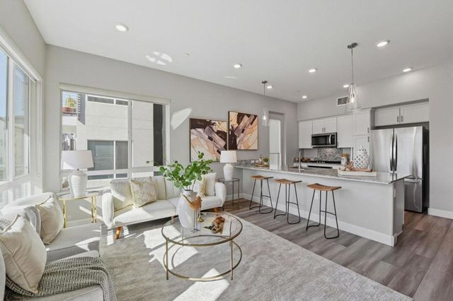 3027 Manuel Street 4, San Jose, CA 95136