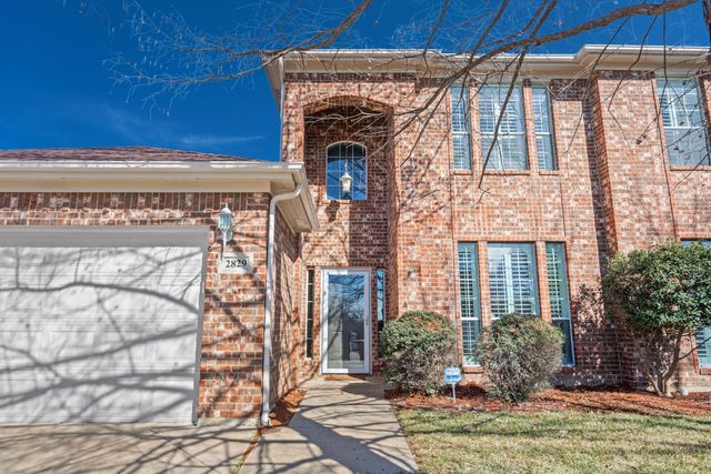 2829 Weslayan Drive, Denton, TX 76210
