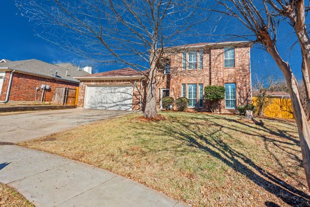 2829 Weslayan Drive, Denton, TX 76210