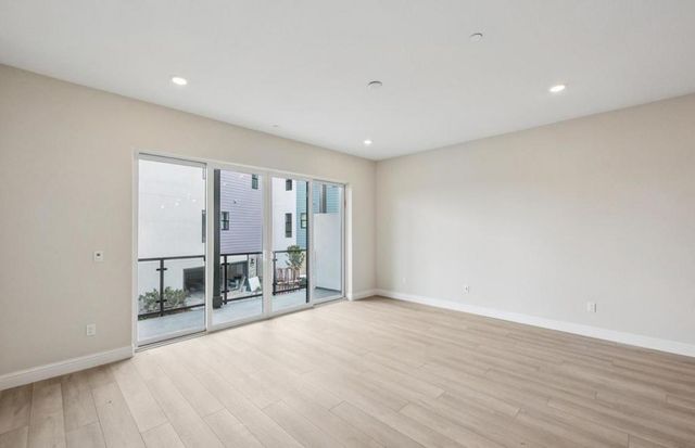 2737 Tiburon Street, San Mateo, CA 94403