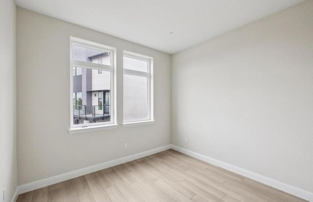 2737 Tiburon Street, San Mateo, CA 94403