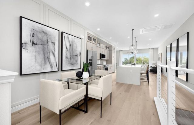 2737 Tiburon Street, San Mateo, CA 94403