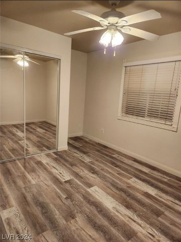 4999 Nellis Circle, Las Vegas, NV 89120