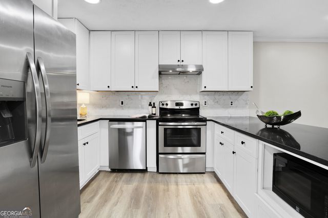 2973 Forest Chase Terrace NE, Marietta, GA 30066