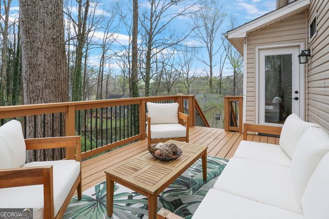 2973 Forest Chase Terrace NE, Marietta, GA 30066