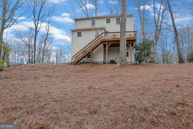 2973 Forest Chase Terrace NE, Marietta, GA 30066