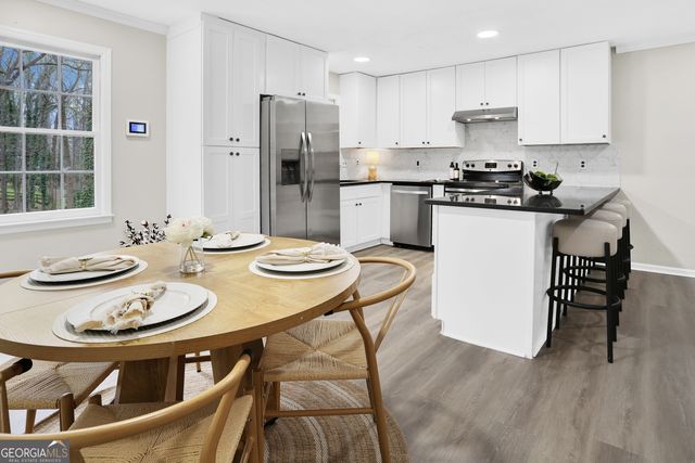 2973 Forest Chase Terrace NE, Marietta, GA 30066