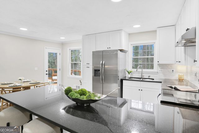 2973 Forest Chase Terrace NE, Marietta, GA 30066