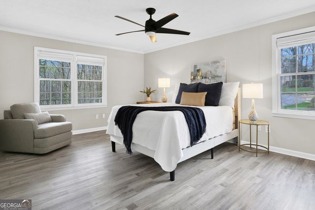 2973 Forest Chase Terrace NE, Marietta, GA 30066