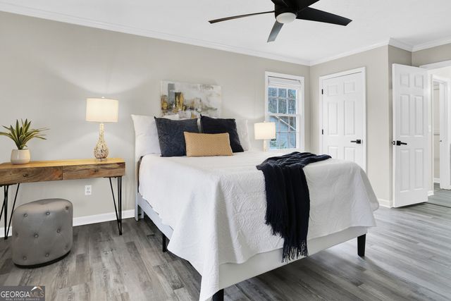 2973 Forest Chase Terrace NE, Marietta, GA 30066