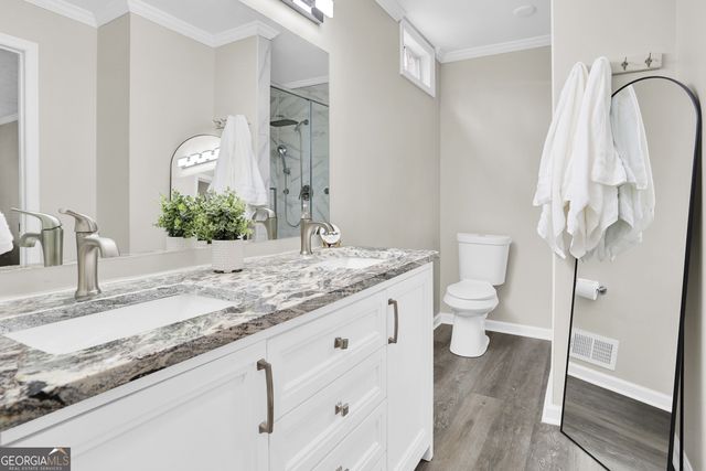 2973 Forest Chase Terrace NE, Marietta, GA 30066