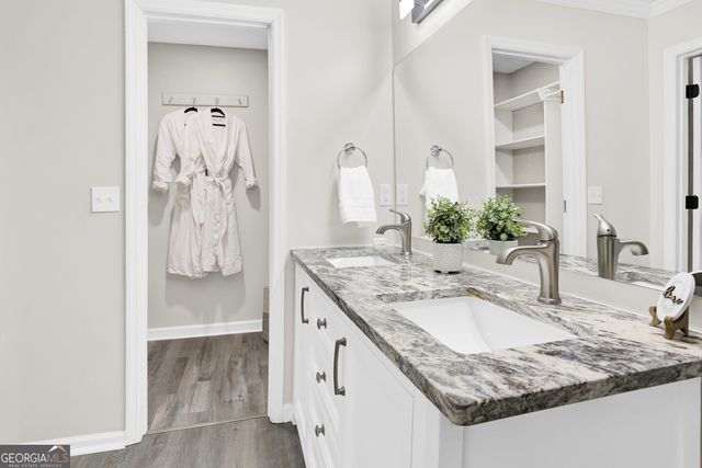 2973 Forest Chase Terrace NE, Marietta, GA 30066