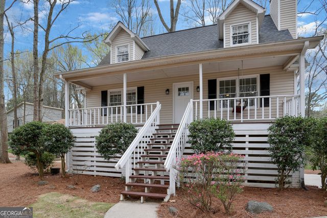 2973 Forest Chase Terrace NE, Marietta, GA 30066