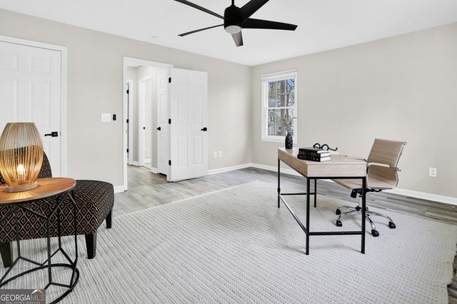 2973 Forest Chase Terrace NE, Marietta, GA 30066