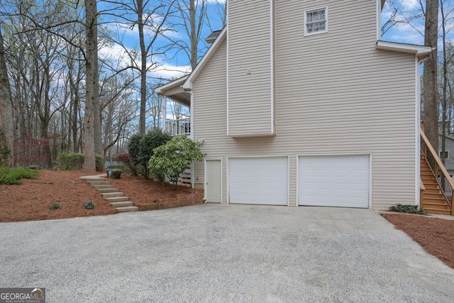 2973 Forest Chase Terrace NE, Marietta, GA 30066
