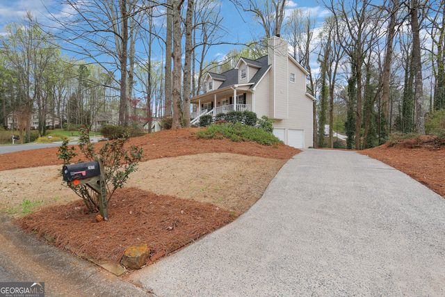 2973 Forest Chase Terrace NE, Marietta, GA 30066