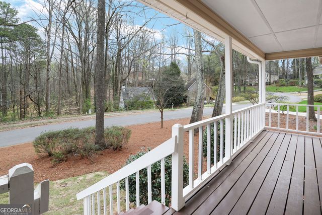 2973 Forest Chase Terrace NE, Marietta, GA 30066