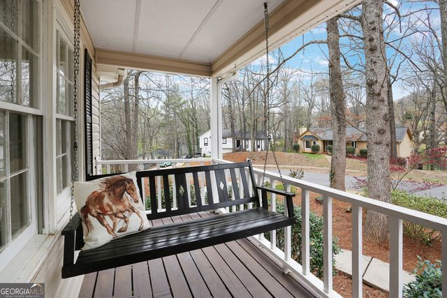 2973 Forest Chase Terrace NE, Marietta, GA 30066