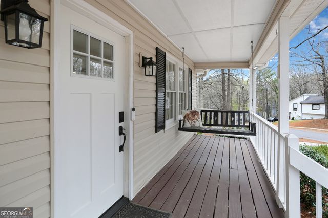 2973 Forest Chase Terrace NE, Marietta, GA 30066