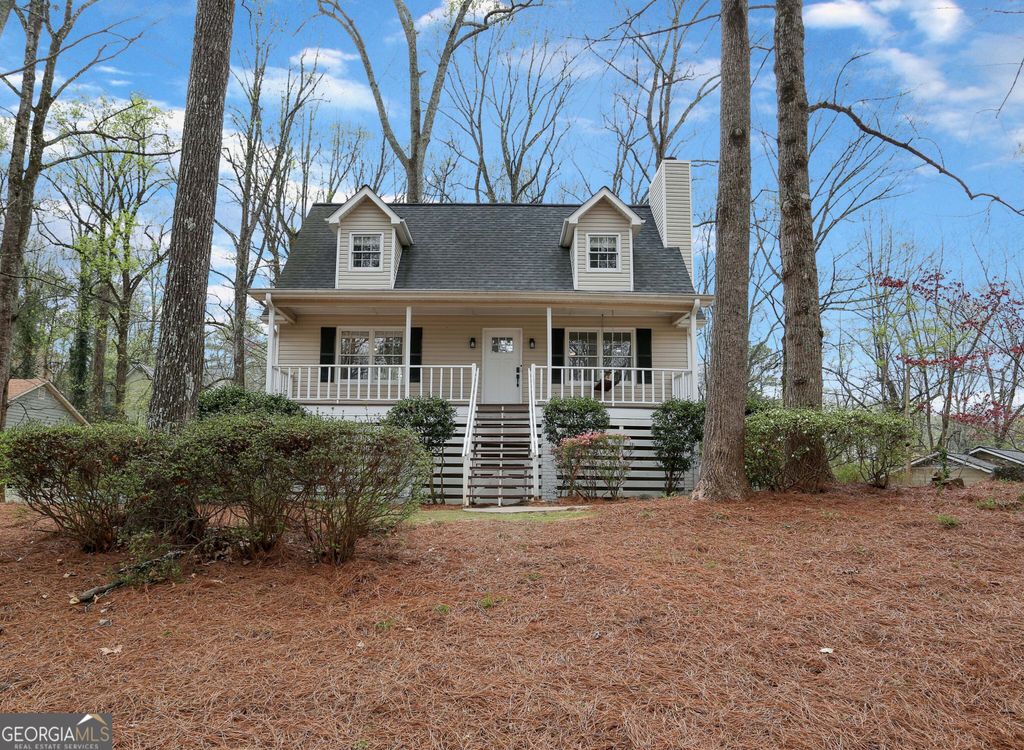 2973 Forest Chase Terrace NE, Marietta, GA 30066