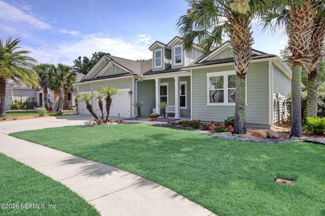 210 PRINCE ALBERT Avenue, St. Johns, FL 32259