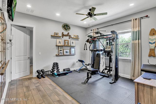 210 PRINCE ALBERT Avenue, St. Johns, FL 32259