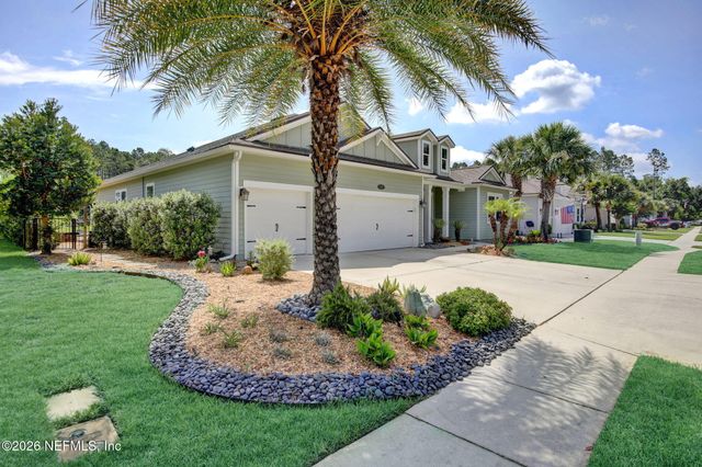 210 PRINCE ALBERT Avenue, St. Johns, FL 32259