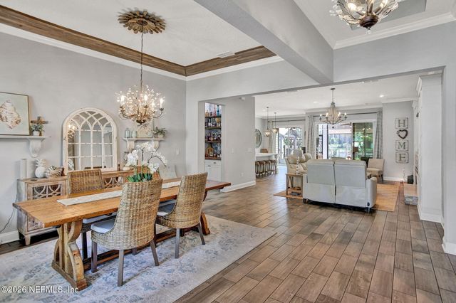 210 PRINCE ALBERT Avenue, St. Johns, FL 32259