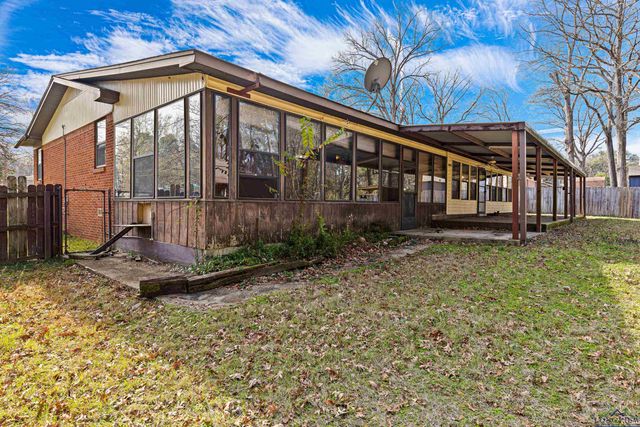 605 E Lynnwood, Longview, TX 75604