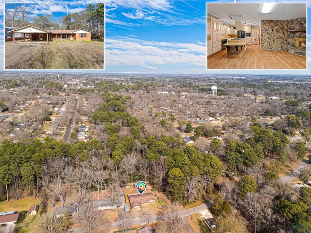 605 E Lynnwood, Longview, TX 75604