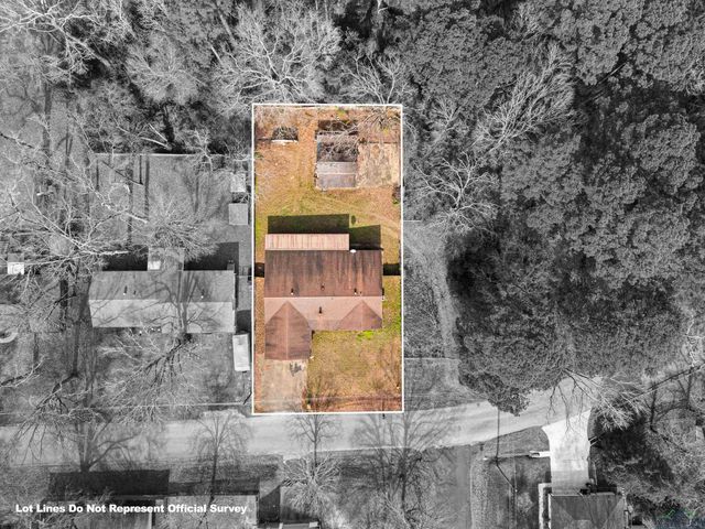 605 E Lynnwood, Longview, TX 75604