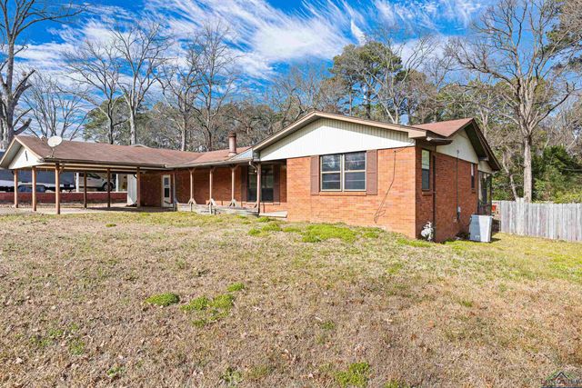 605 E Lynnwood, Longview, TX 75604