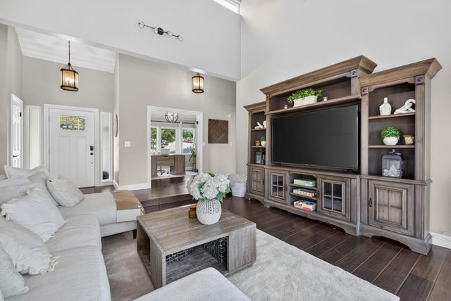 3550 Rocky Ridge Way, El Dorado Hills, CA 95762