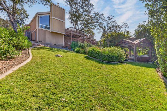 3550 Rocky Ridge Way, El Dorado Hills, CA 95762